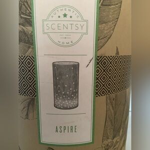 Scentsy Aspire Diffuser
